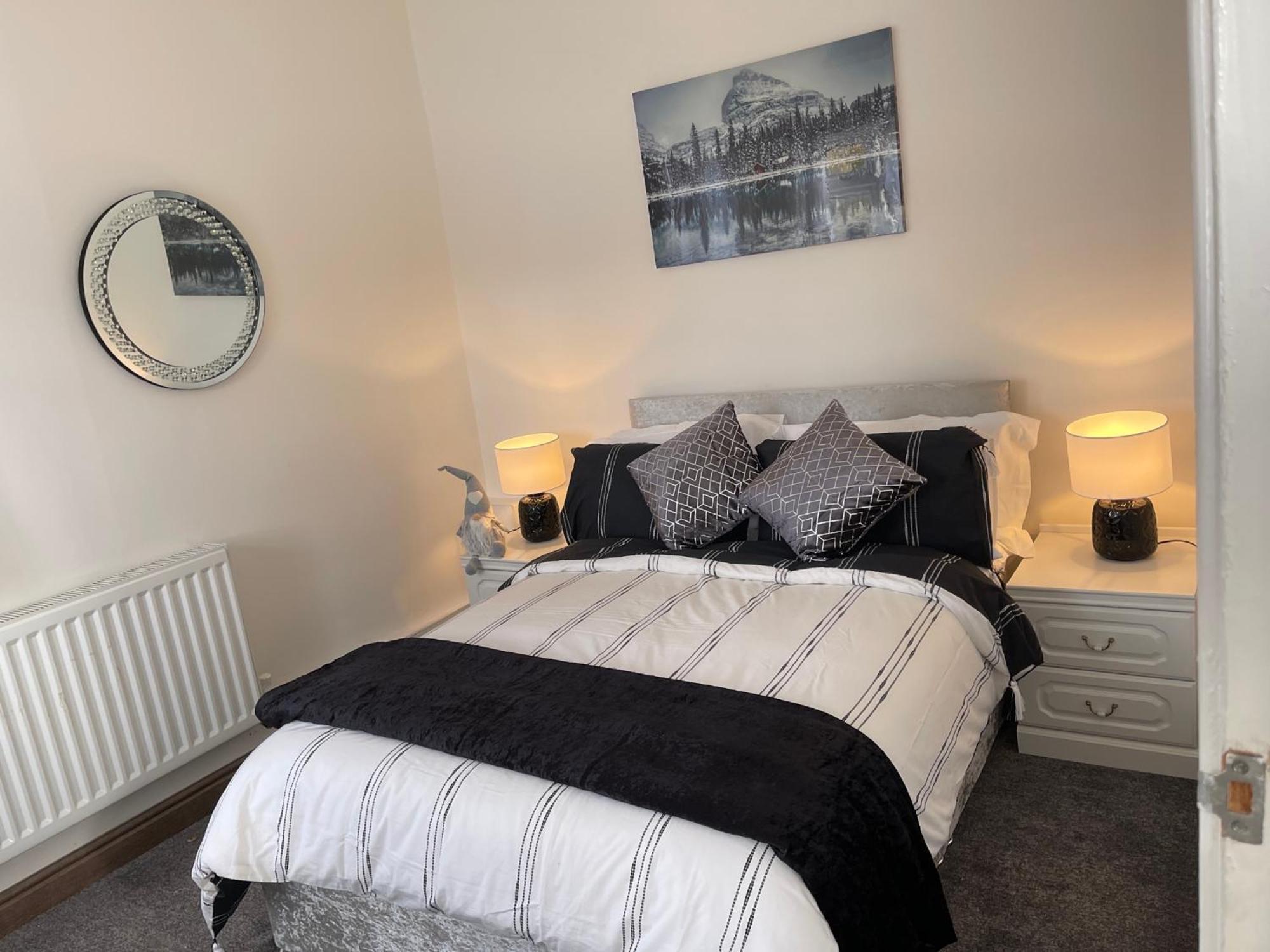 Tollgate House - Luxury Cozy Cottage - Huge Hot Tub - Alton Towers Cheadle  Ngoại thất bức ảnh